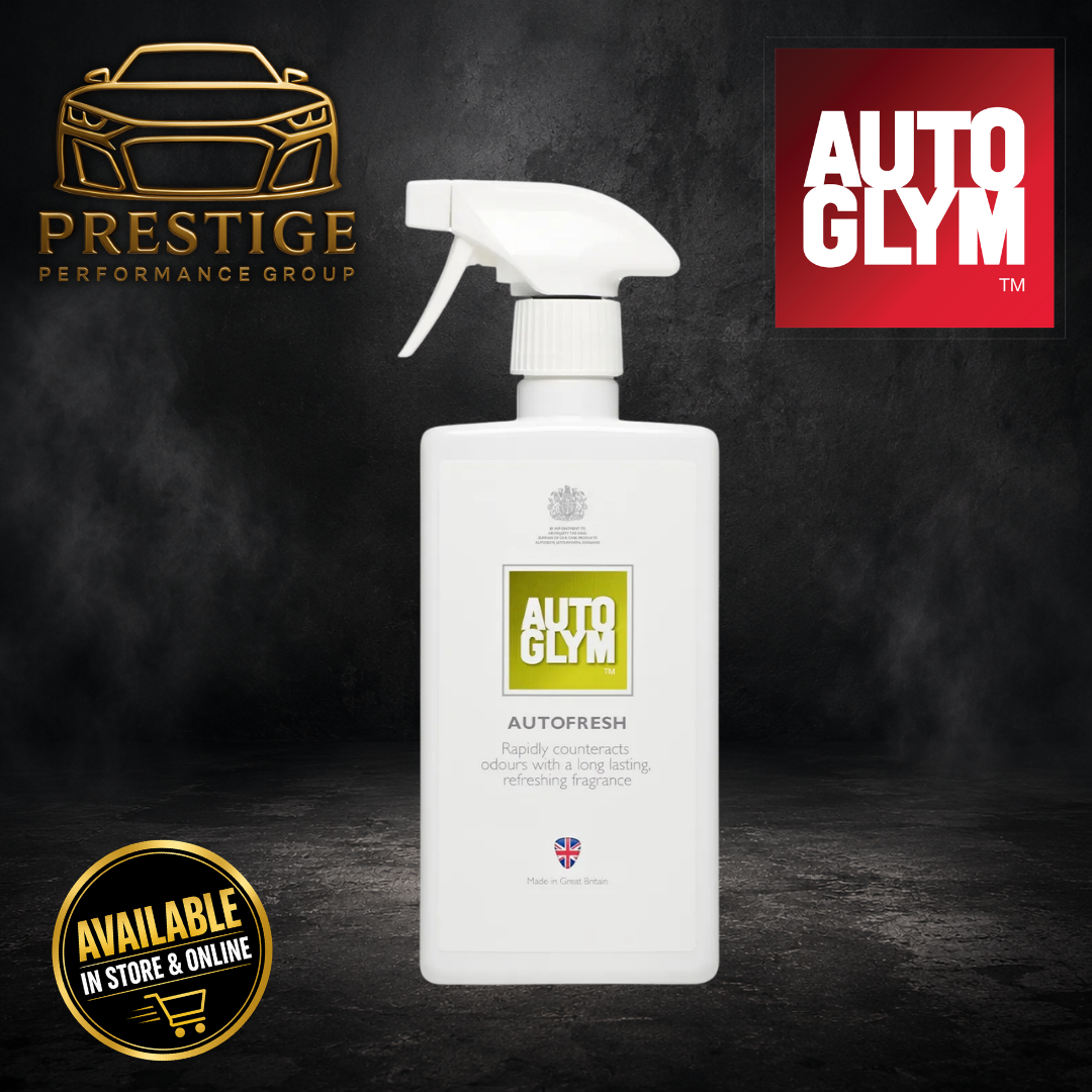 AutoGlym Autofresh 500ml