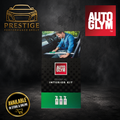 AutoGlym Essential Interior Kit