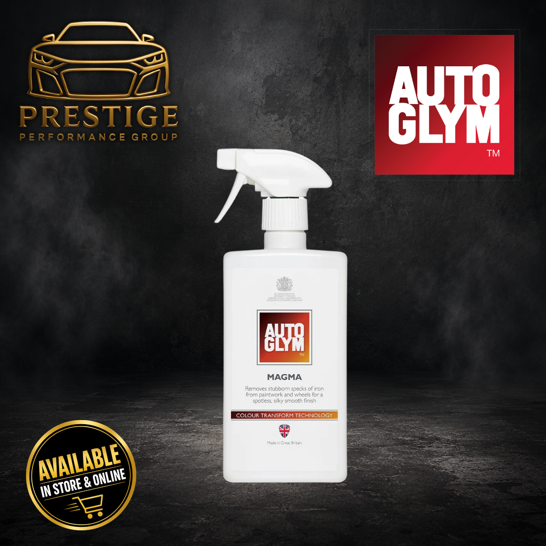 AutoGlym Magma