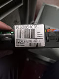 Peugeot Citroen BSI Module 96 686 963 80 02 BSI04EV K01-00 110711