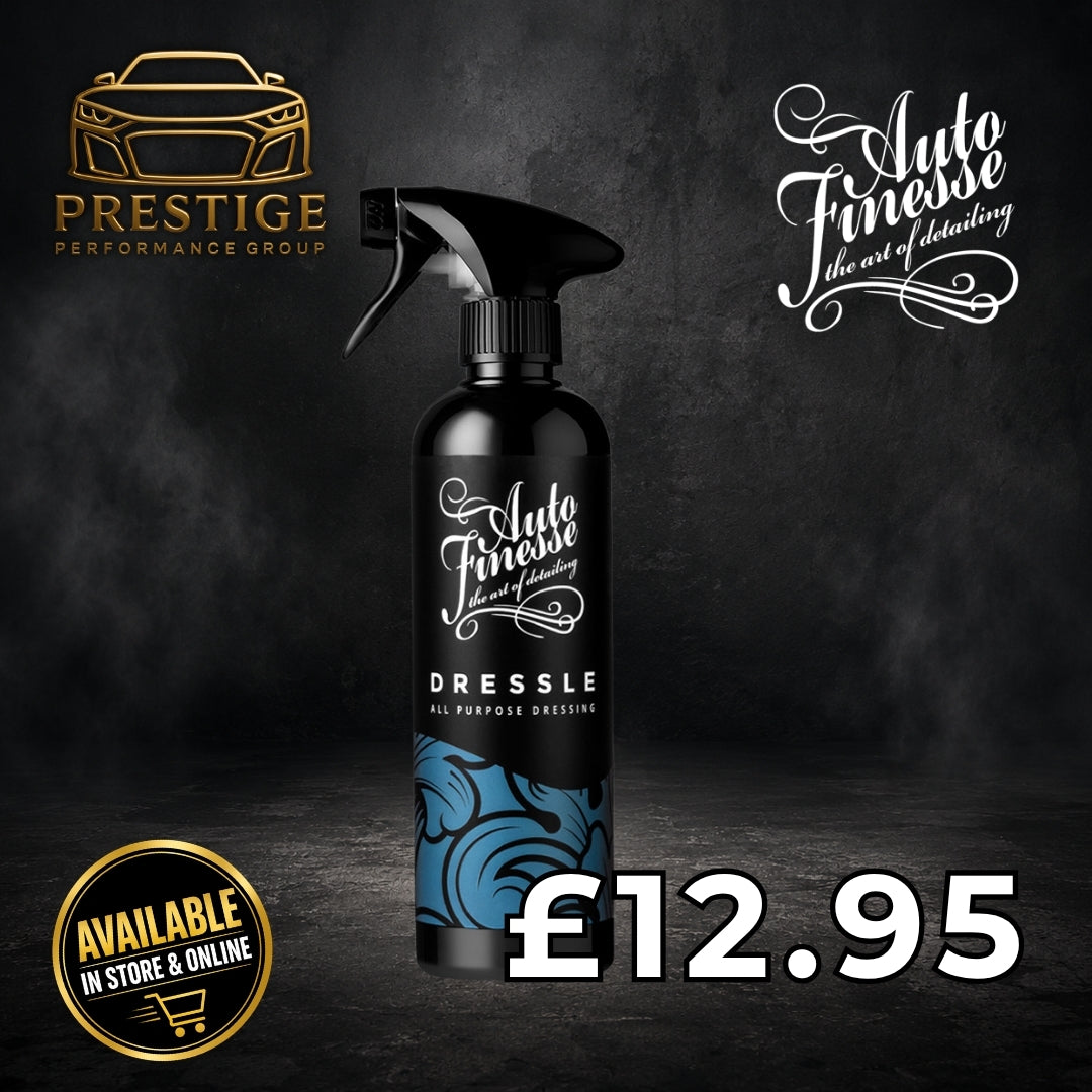 Auto Finesse DRESSLE ALL PURPOSE DRESSING