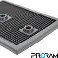 Performance Pleated Replacement Air Filter for VAG 1.2 1.4 TFSI/TSI