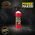 Power Maxed Traffic Film Remover - 1 Litre