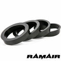 RR-4 - Pack of Reducing Rings 90mm to 70mm 76mm 80mm 85mm