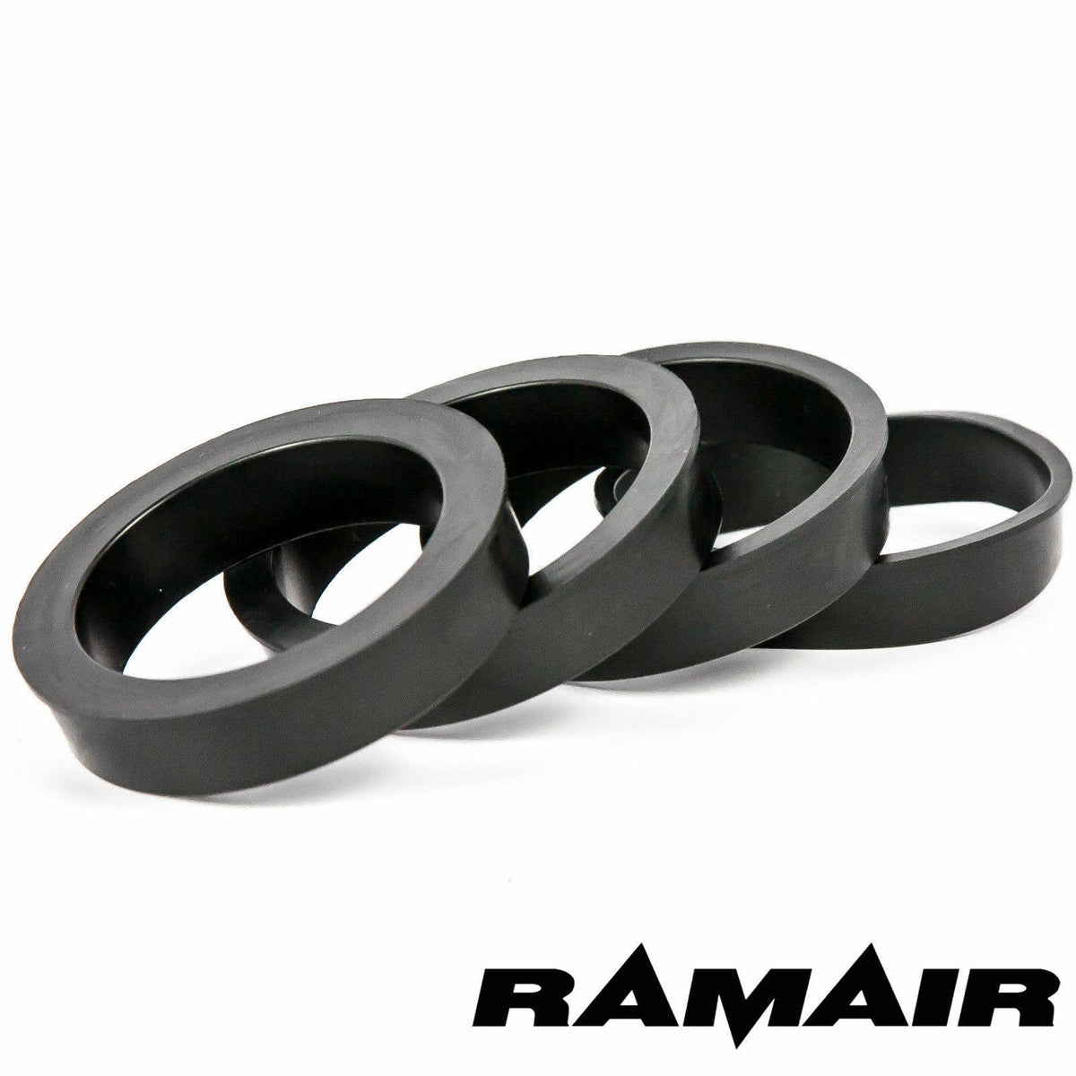 RR-4 - Pack of Reducing Rings 90mm to 70mm 76mm 80mm 85mm