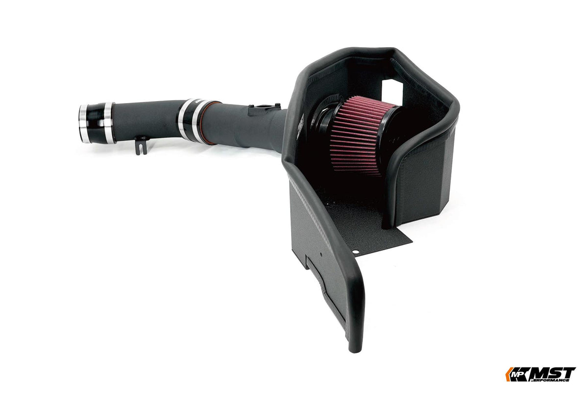 MST Performance Induction Kit for 2020+ GR Yaris 1.6