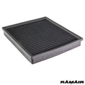 Performance Pleated Replacement Air Filter for Ford ST225