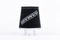 Ramair Foam Jet Stream Small Cone Air Filter 90mm (3.5inch) OD Silver