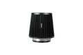 Ramair Pleated Multi Fit Cone Air Filter - 110mm (4.3inch)