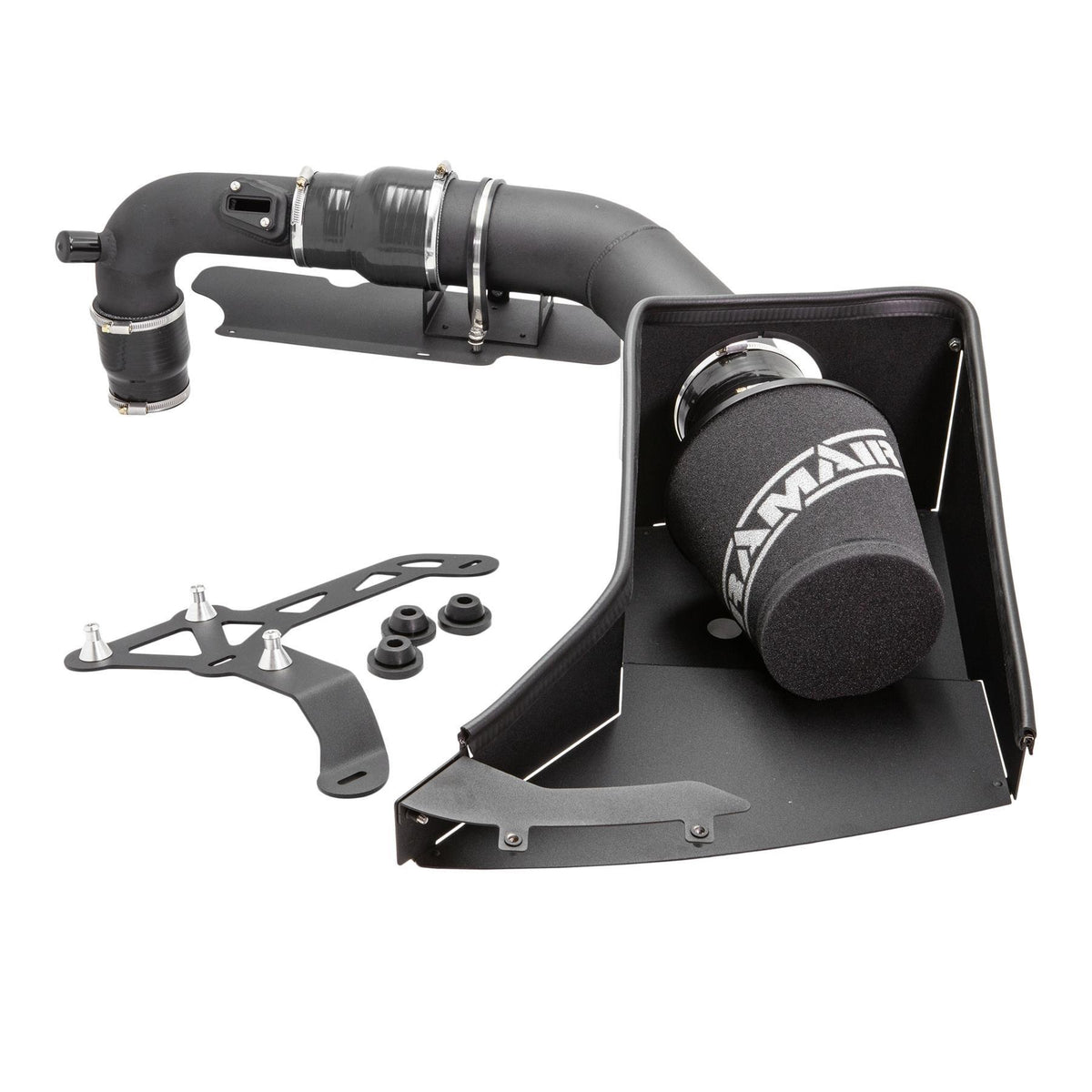Performance Foam Induction Kit for Audi TT 8J 2.0 TFSI