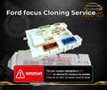 Ford Focus BCM Cloning Service Cloning & Programming