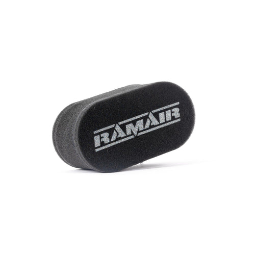 Carb Sock Foam Air Filters 1x 84mm - Medium