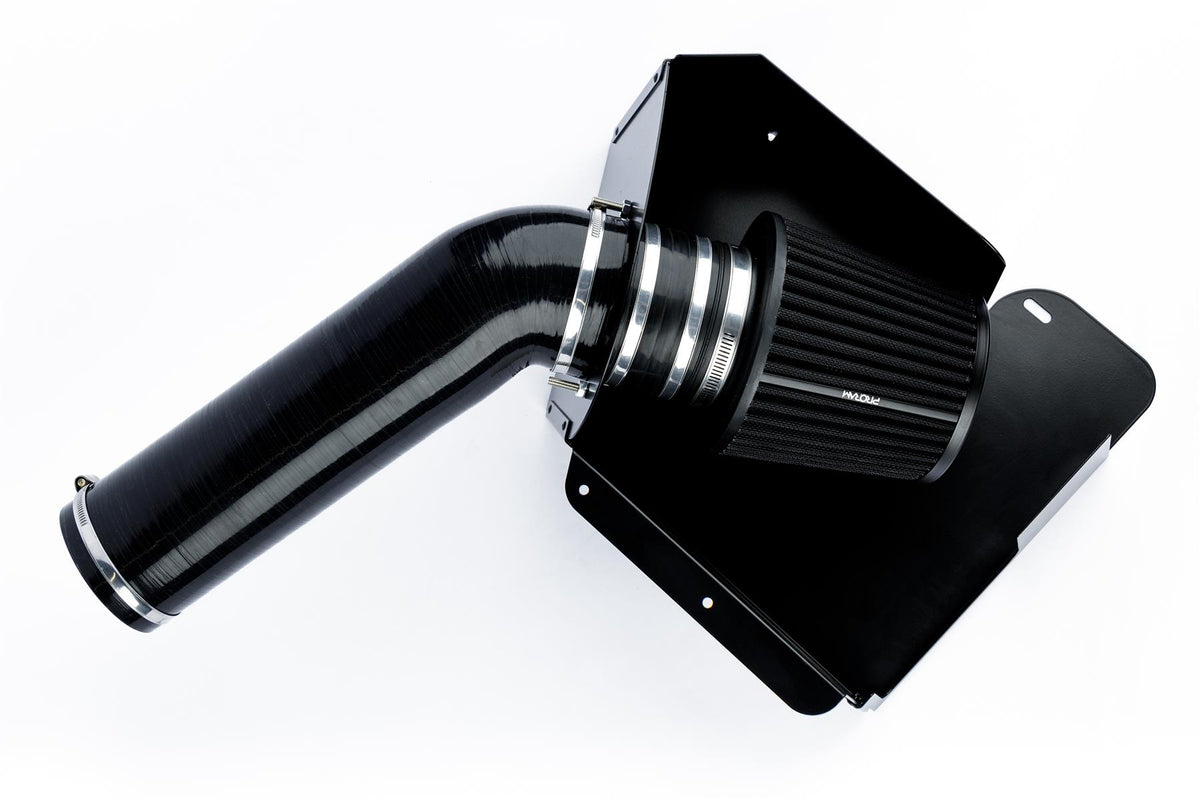 Performance Pleated Induction Kit for 2.0 TFSI Audi TTS