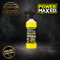 Caravan/Conservatory/UPVC Cleaner - 1 Litre