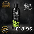 Auto Finesse SATIN TYRE CREME
