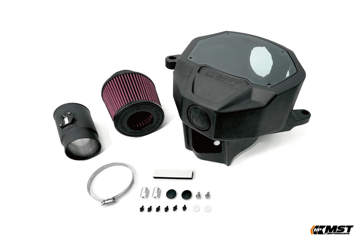 MST Performance Intake Kit for Volvo S60 V60 XC60 S90 XC90 B4R/B5R