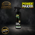 Power Maxed Ceramic Ultra Seal
