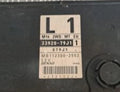 2007-2009 SUZUKI SX4 ECU 33920-79J1