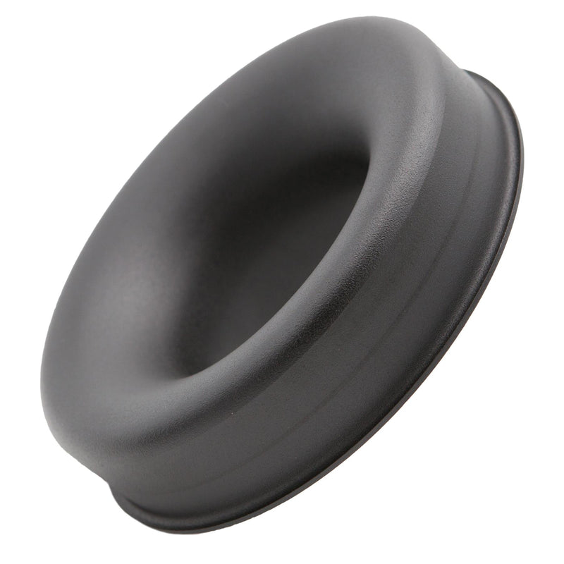 102mm Aluminium Velocity Stack (4inch)
