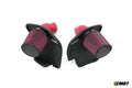 MST Performance Induction Kit for BMW M5 & M8 inc. Competition models RED