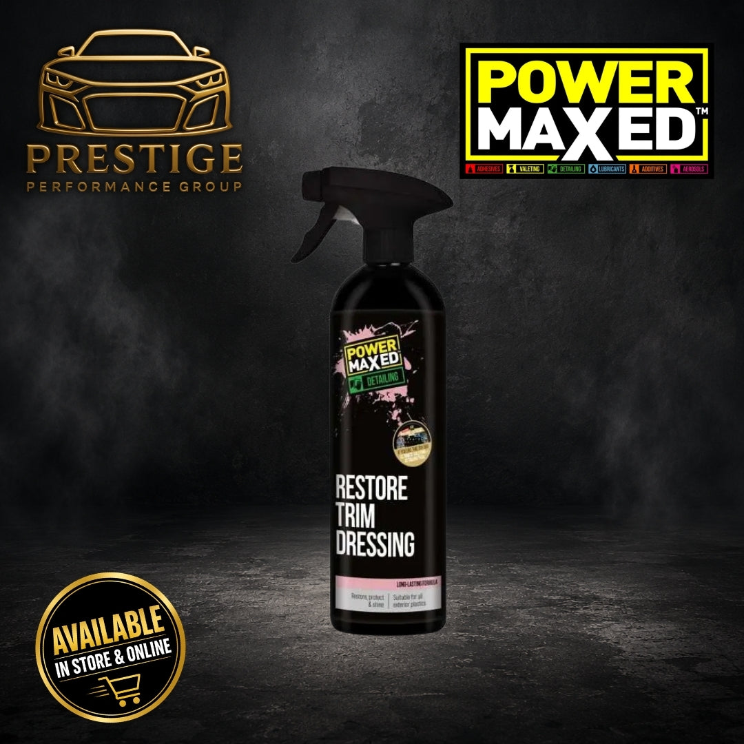Restore Trim Dressing - 500ml