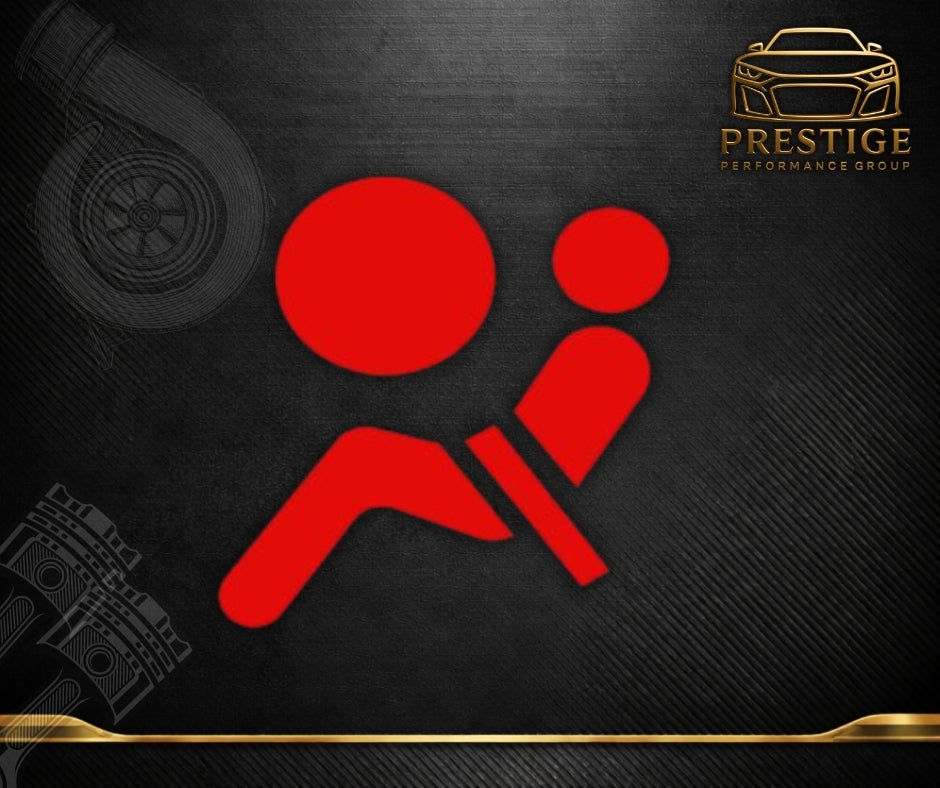 Mercedes - Benz Airbag Crash Data Reset - A 177 900 664