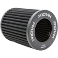 Ramair Pleated 70mm (2.75inch) ID Neck Small Multi-fit Cone Air Filter