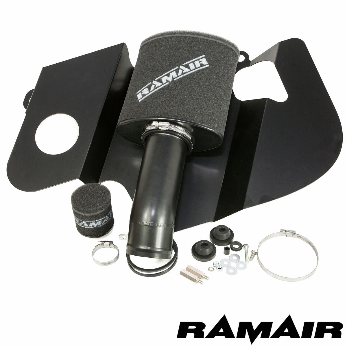 Performance Foam Induction Kit for Fiat Abarth 595/695 1.4T