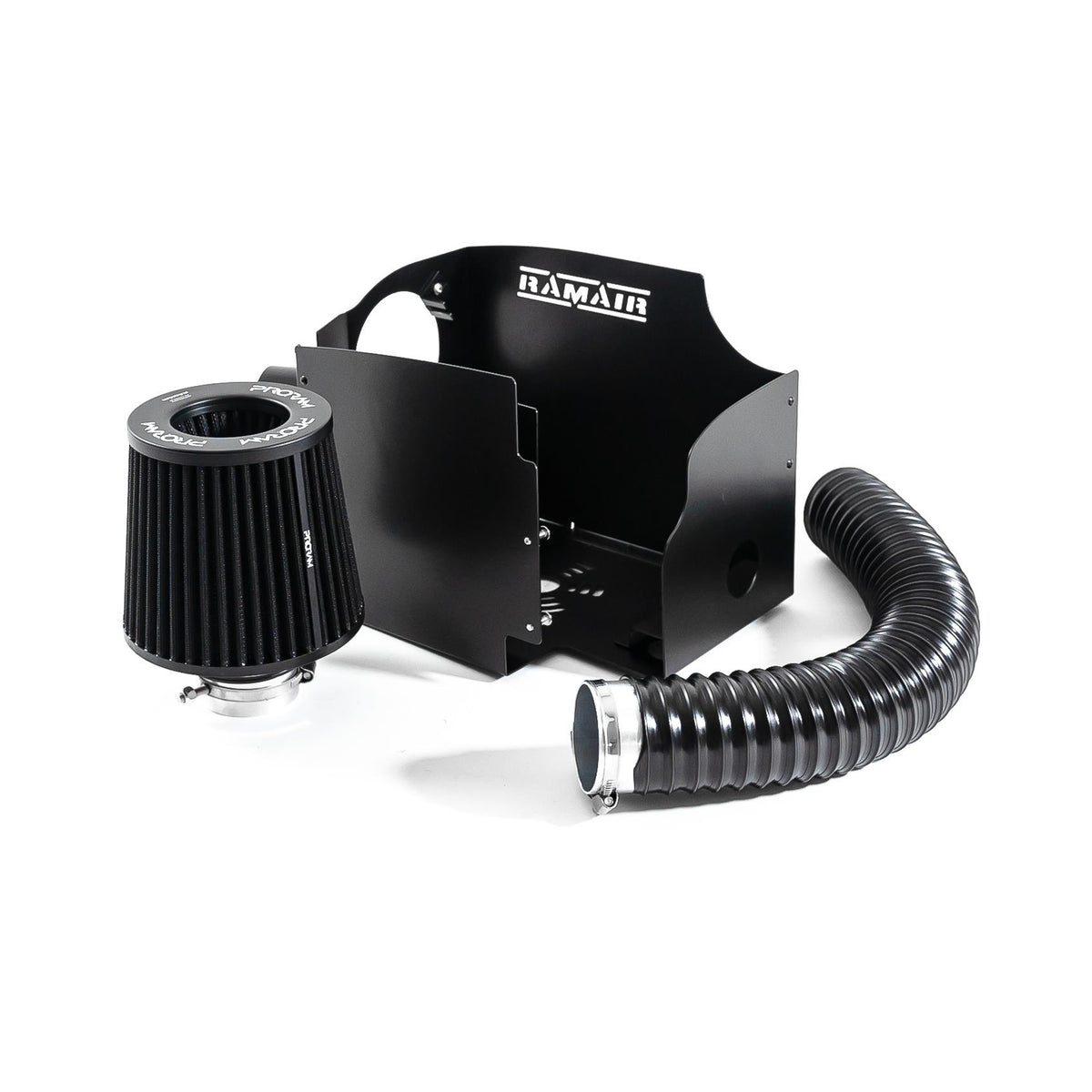 Performance Pleated Induction Kit for Mini Cooper S 1.6 R53
