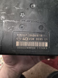 Renault BCM BSI Module 284B61871R--- USM BD95 L1