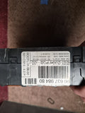 Peugeot Citroen BSI Module 96 662 984 80 BSI 2004 P05-00