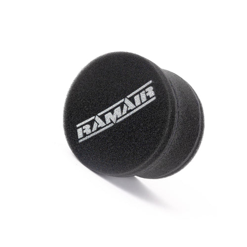 1x Single Inlet Motorcycle Carb Sock Foam Air Filter 30mm