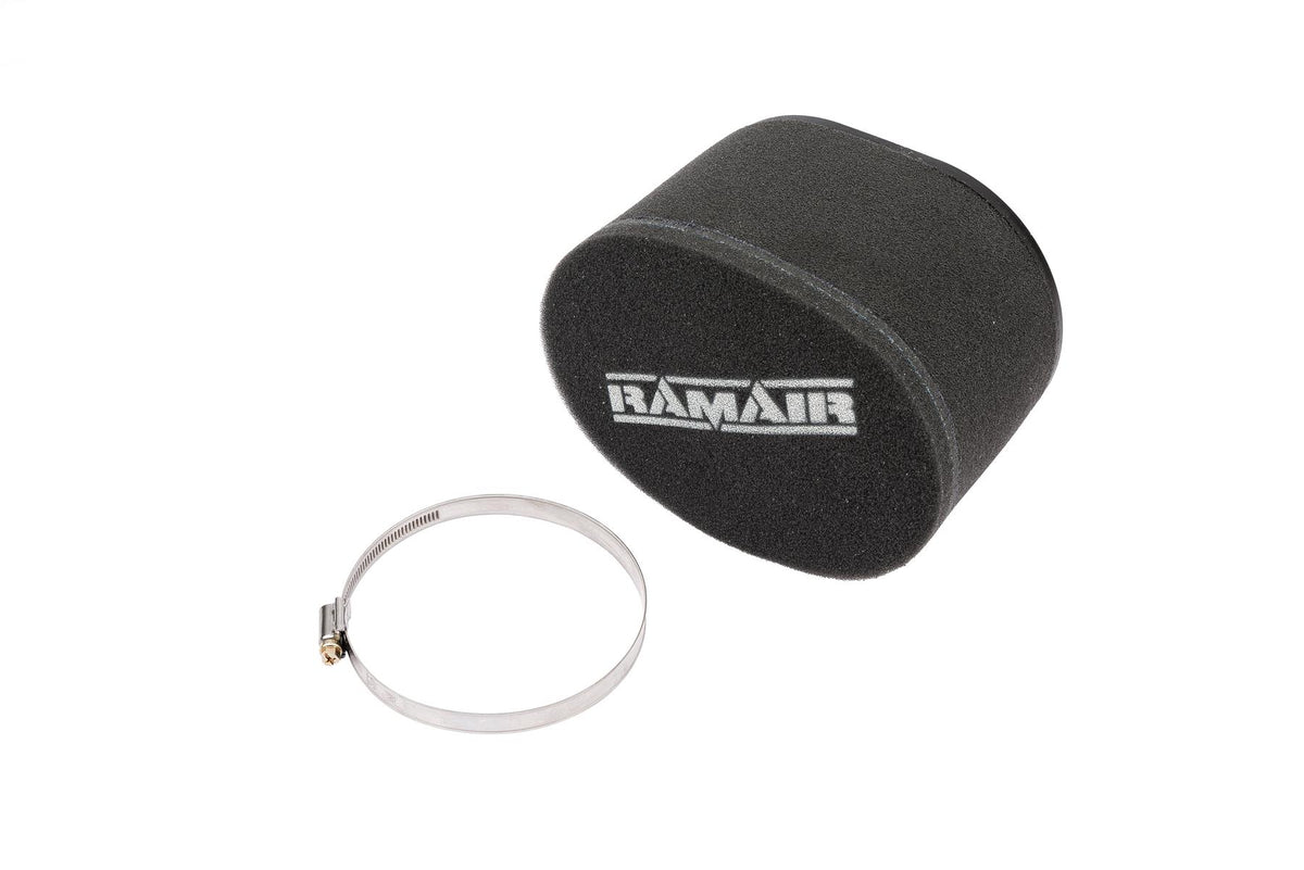 Ramair Performance Unique Fitment Foam Air Filter