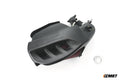 MST Performance Intake Induction Kit and Inlet Hose BMW B58 3.0 G Series Stock