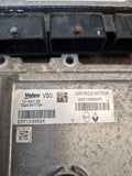 Renault Clio MK4 0.9 Petrol Engine Control Unit ECU 2013 - 2019 237103353R