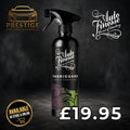 Auto Finesse FABRIGUARD FABRIC PROTECTOR
