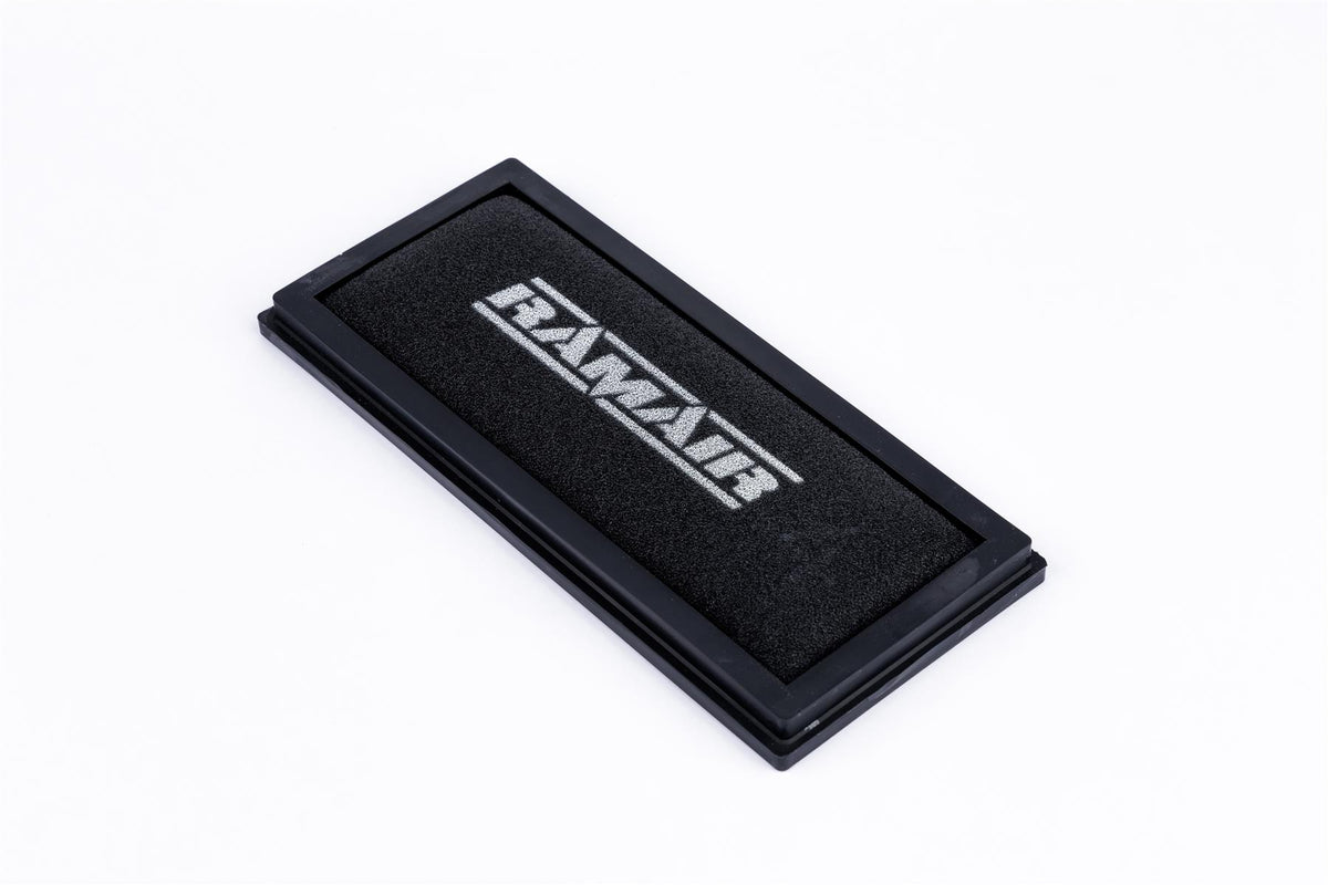 Performance Foam Replacement Air Filter for MG ZR ZS