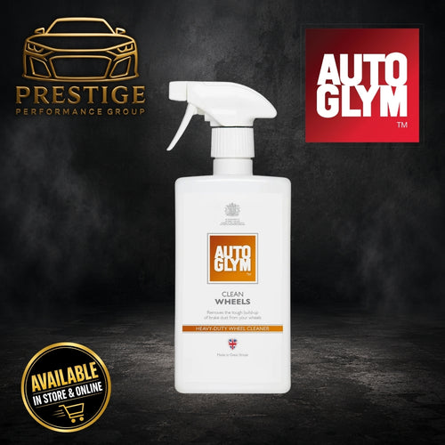 AutoGlym Clean Wheels