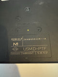 RENAULT LAGUNA 07 - 11 Year Mk3 Fuse box / Bdoy Control BCM 284B66052R 000045440