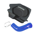Performance Foam Induction Kit for 2.0 TSI MQB VAG - Blue Hose