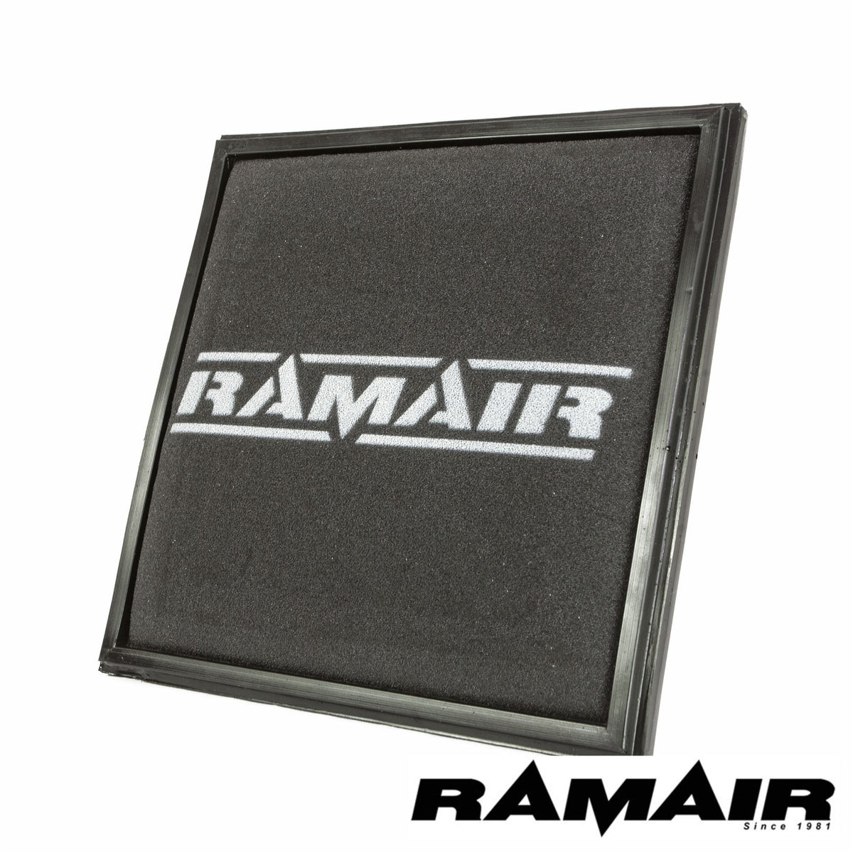 Performance Foam Replacement Air Filter for Vauxhall Astra J VXR GTC