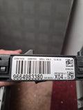 Peugeot Citroen BSI Module 9664983380 OR BSIEV X04-00