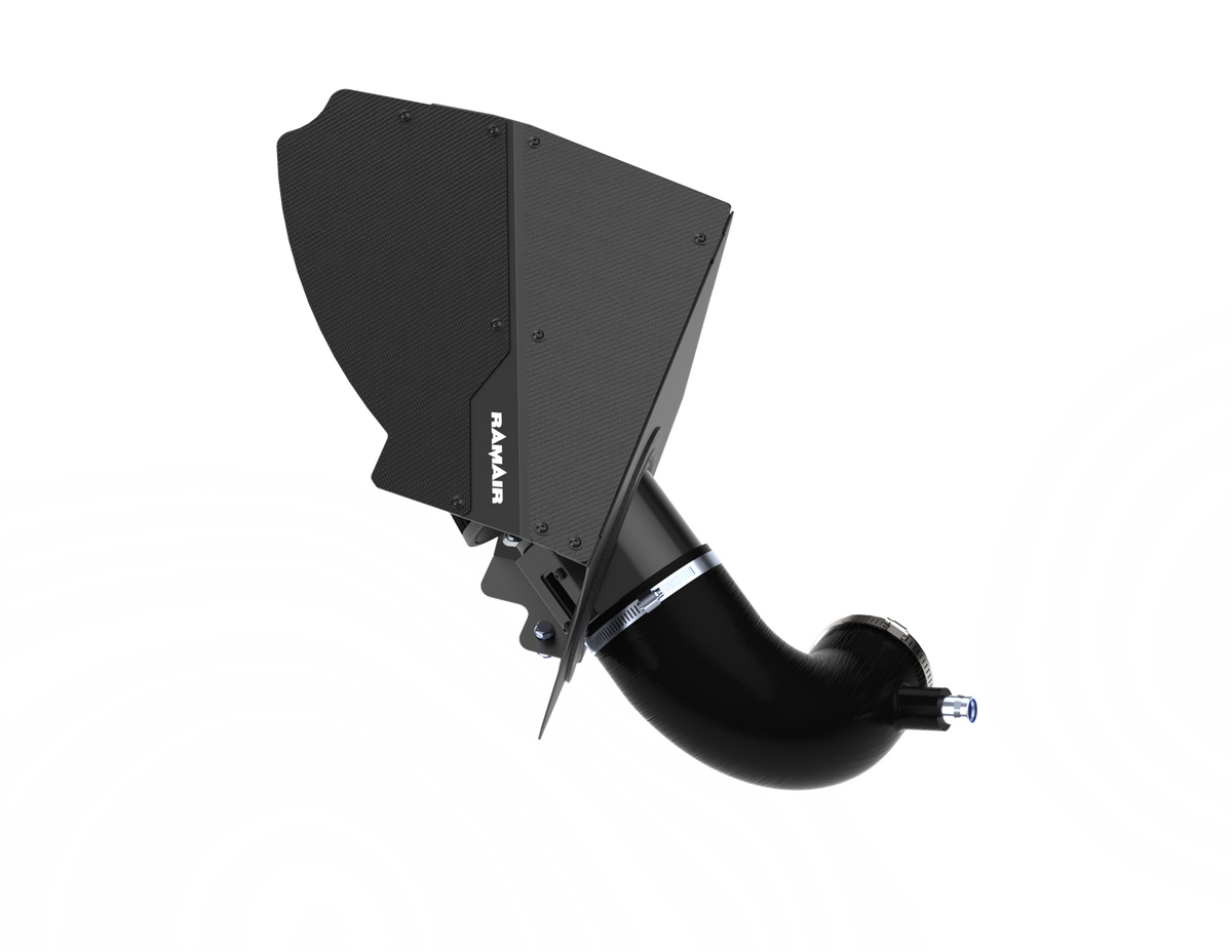 Pleated Intake Kit for BMW GXX M240i/340i/440i