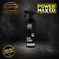 Glass Cleaner - 500ml