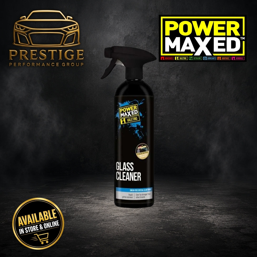 Glass Cleaner - 500ml