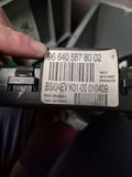Peugeot Citroen BSI Module 96 640 587 80 02 BSI04EV K01-00 010409