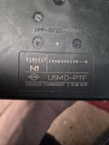 Renault BCM BSI Module 284B60012R--A USMD-PTF N1