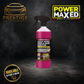 Alloy Wheel Stain & Mark Remover - 1 Litre