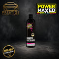 Car Shampoo & Ultra Wax - 500ml