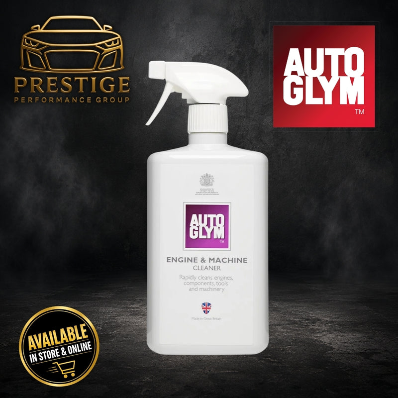 AutoGlym Engine & Machine Cleaner 1L